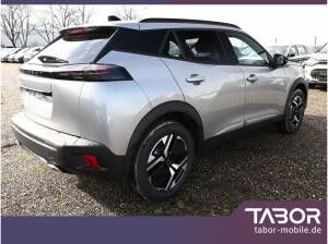 Peugeot 2008 MHEV AT Allure 360° ACC CarP SHZ 2xPDC DigC