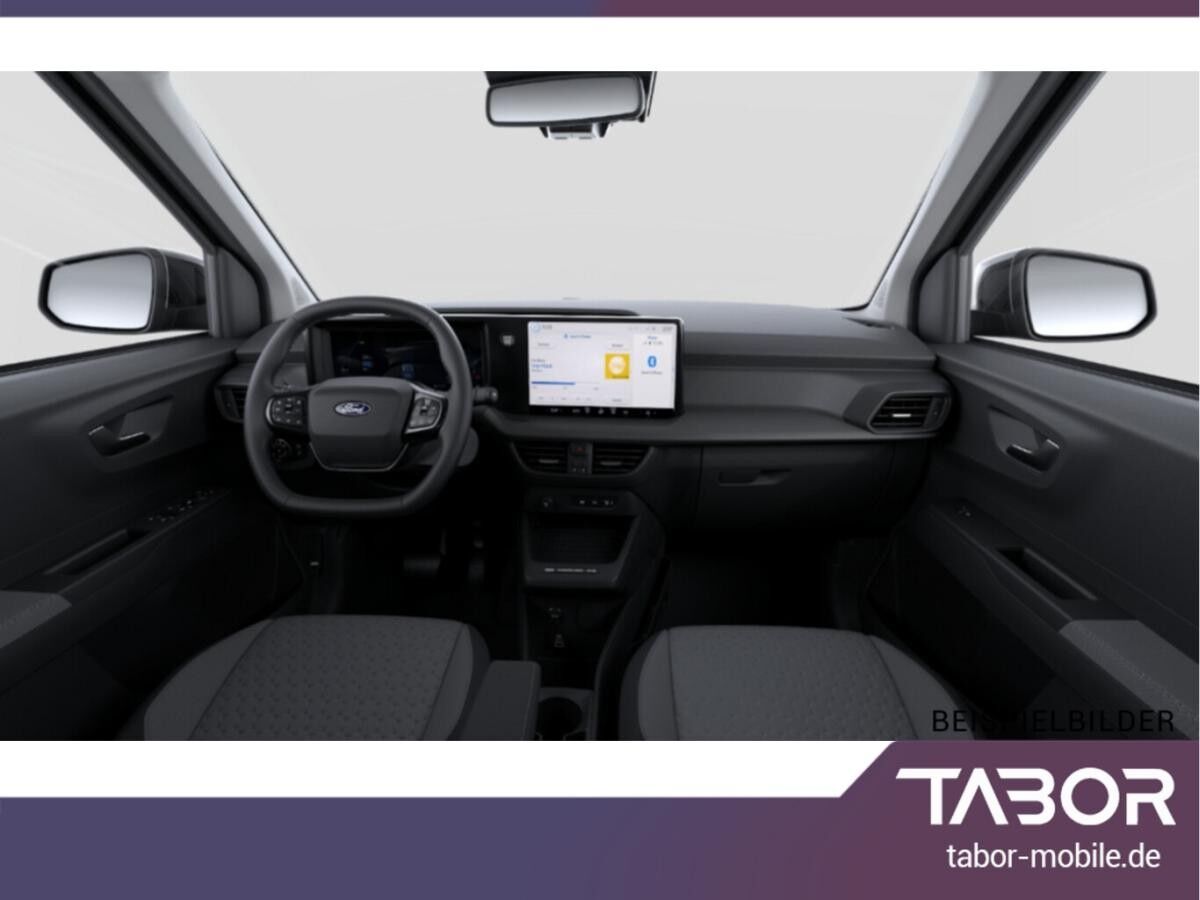 Ford Tourneo Courier E- h 136 Tit WinterP Kam Keyl Ford Tourneo Courier E- h 136 Tit WinterP Kam Keyl