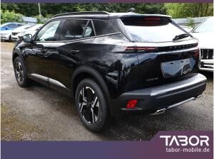 Peugeot 2008 MHEV AT Allure 360° ACC CarP SHZ 2xPDC DigC