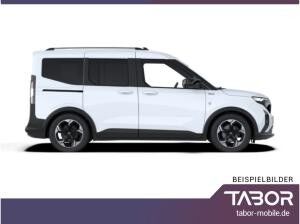 Ford Tourneo Courier E-Tourneo Courier 54kWh 136 Active Nav WinterP