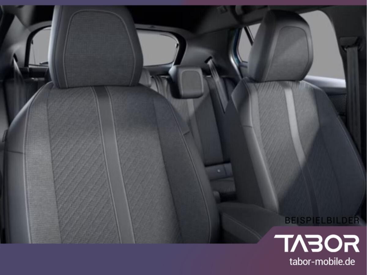 Peugeot 2008 MHEV 145 eDSC6 Allure 360° ACC CarP SHZ PDC