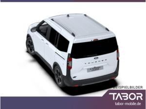 Ford Tourneo Courier E-Tourneo Courier 54kWh 136 Active Nav WinterP
