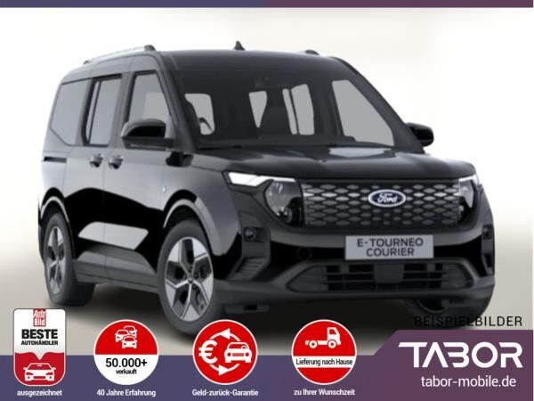 Ford Tourneo Courier E- h 136 Tit WinterP Kam Keyl Ford Tourneo Courier E- h 136 Tit WinterP Kam Keyl