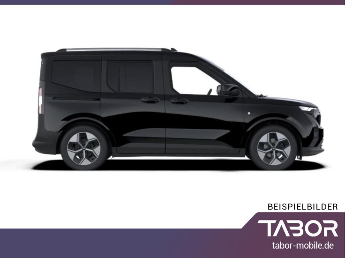 Ford Tourneo Courier E- h 136 Tit WinterP Kam Keyl Ford Tourneo Courier E- h 136 Tit WinterP Kam Keyl