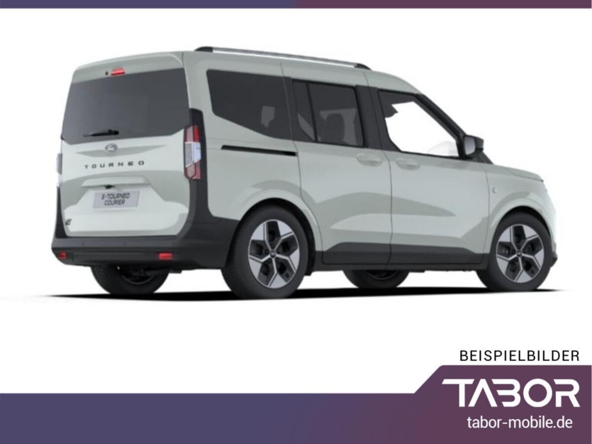Ford Tourneo Courier E- h 136 Tit WinterP Kam Keyl Ford Tourneo Courier E- h 136 Tit WinterP Kam Keyl