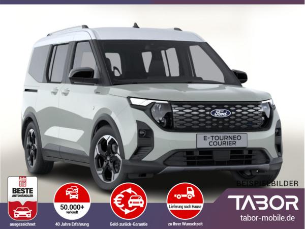 Ford Tourneo Courier E-Tourneo Courier 54kWh Active Nav ACC SHZ Keyl