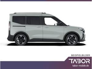 Ford Tourneo Courier E-Tourneo Courier 54kWh Active Nav ACC SHZ Keyl
