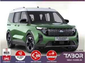 Ford Tourneo Courier E-Tourneo Courier 54kWh 136 Active Nav WinterP