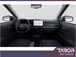 Ford Tourneo Courier E-Tourneo Courier 54kWh Active Nav ACC SHZ Keyl