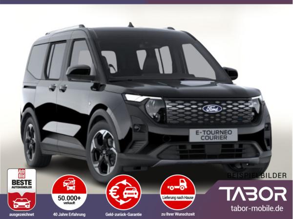 Ford Tourneo Courier E-Tourneo Courier 54kWh Active Nav ACC SHZ Keyl