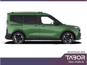 Ford Tourneo Courier E-Tourneo Courier 54kWh 136 Active Nav WinterP