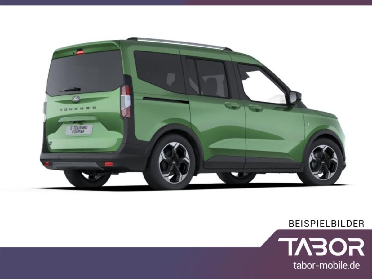 Ford Tourneo Courier E- h 136 Active Nav WinterP Ford Tourneo Courier E- h 136 Active Nav WinterP