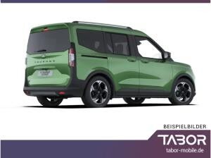 Ford Tourneo Courier E-Tourneo Courier 54kWh 136 Active Nav WinterP