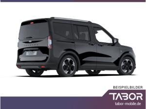 Ford Tourneo Courier E-Tourneo Courier 54kWh 136 Active Nav WinterP