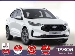 Ford Kuga FHEV AWD ST-Line Winter AHKVorb LED Kam 18Z