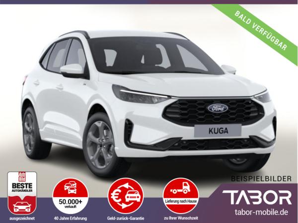 Ford Kuga FHEV AWD ST-Line Winter AHKVorb LED Kam 18Z