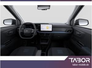 Ford Tourneo Courier E-Tourneo Courier 54kWh 136 Active Nav WinterP