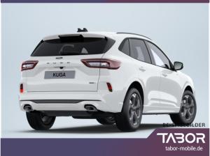 Ford Kuga FHEV AWD ST-Line Winter AHKVorb LED Kam 18Z