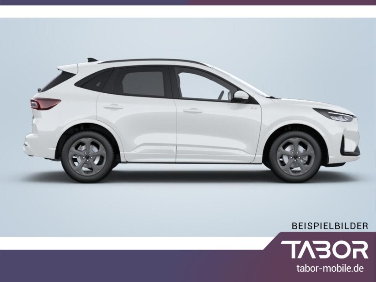 Ford Kuga 2.5 FHEV 183 AWD ST-Line Nav Winter LED Kam