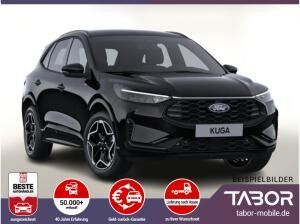Ford Kuga FHEV AWD ST-Line Winter AHKVorb LED Kam 19Z