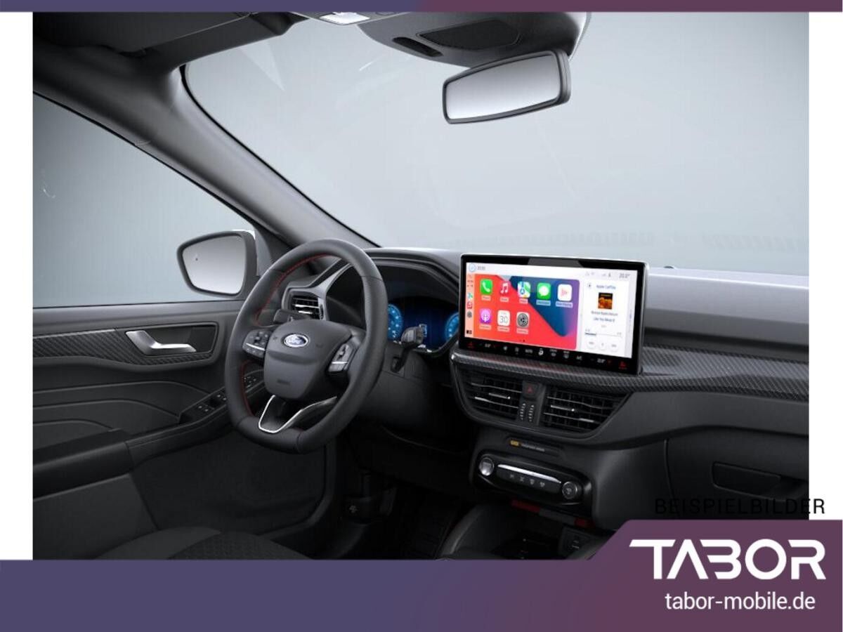 Ford Kuga 2.5 FHEV 183 AWD ST-Line Nav Winter LED Kam