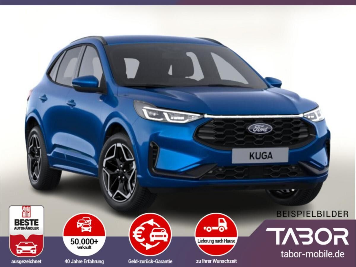 Ford Kuga 2.5 FHEV 183 AWD ST-Line Nav Matrix Kam 19Z Ford Kuga 2.5 FHEV 183 AWD ST-Line Nav Matrix Kam 19Z