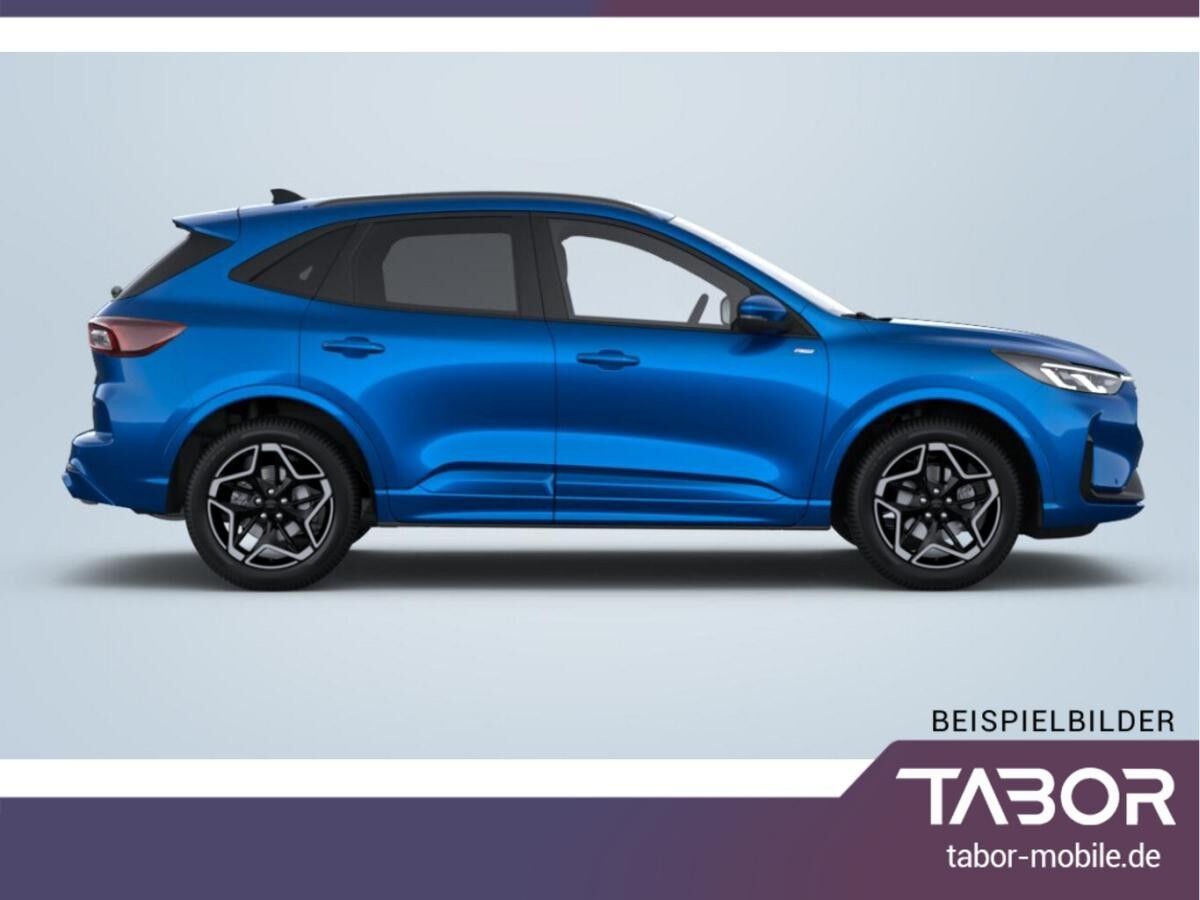 Ford Kuga 2.5 FHEV 183 AWD ST-Line Nav Matrix Kam 19Z Ford Kuga 2.5 FHEV 183 AWD ST-Line Nav Matrix Kam 19Z