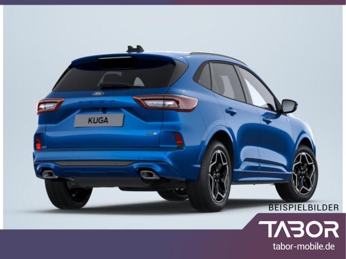 Ford Kuga 2.5 FHEV 183 AWD ST-Line Nav Matrix Kam 19Z Ford Kuga 2.5 FHEV 183 AWD ST-Line Nav Matrix Kam 19Z