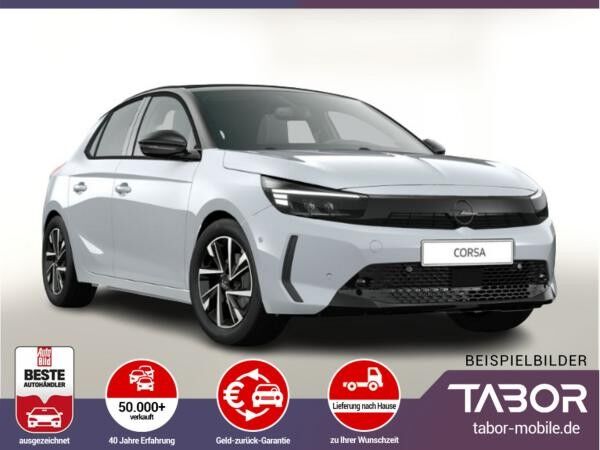 Opel Corsa 1.2 100 Turbo GS InfotainmentP KomfortP