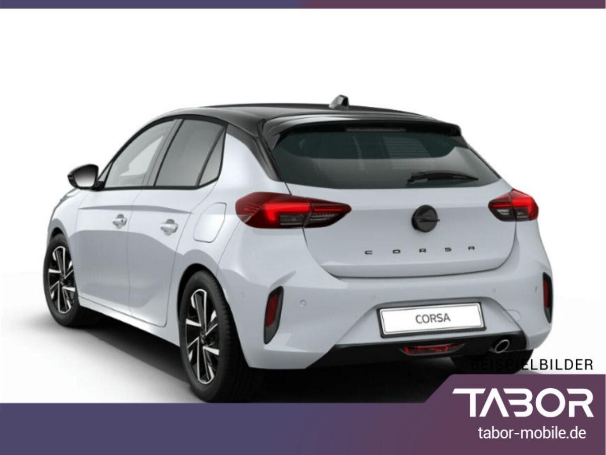 Opel Corsa 1.2 100 Turbo GS InfotainmentP KomfortP