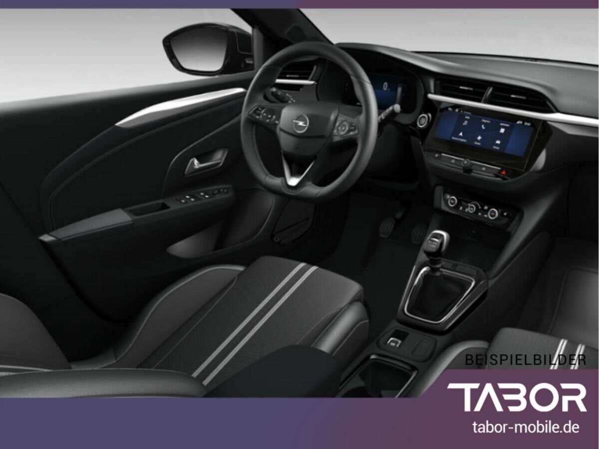 Opel Corsa 1.2 100 Turbo GS InfotainmentP KomfortP