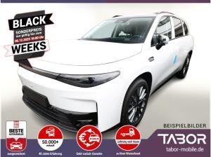 Leapmotor C10 REEV 215 Design 20Z Pano Nav SHZ eHK 4J.Gar. Leapmotor C10 REEV 215 Design 20Z Pano Nav SHZ eHK 4J.Gar.