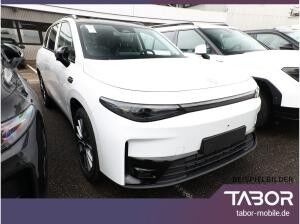 Leapmotor C10 REEV 215 Design 20Z Pano Nav SHZ eHK 4J.Gar. Leapmotor C10 REEV 215 Design 20Z Pano Nav SHZ eHK 4J.Gar.