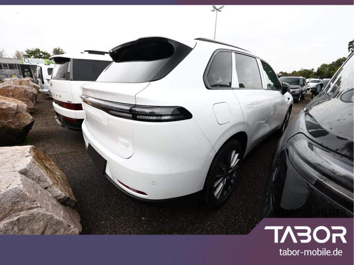 Leapmotor C10 REEV 215 Design 20Z Pano Nav SHZ eHK 4J.Gar. Leapmotor C10 REEV 215 Design 20Z Pano Nav SHZ eHK 4J.Gar.