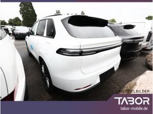 Leapmotor C10 REEV 215 Design 20Z Pano Nav SHZ eHK 4J.Gar. Leapmotor C10 REEV 215 Design 20Z Pano Nav SHZ eHK 4J.Gar.