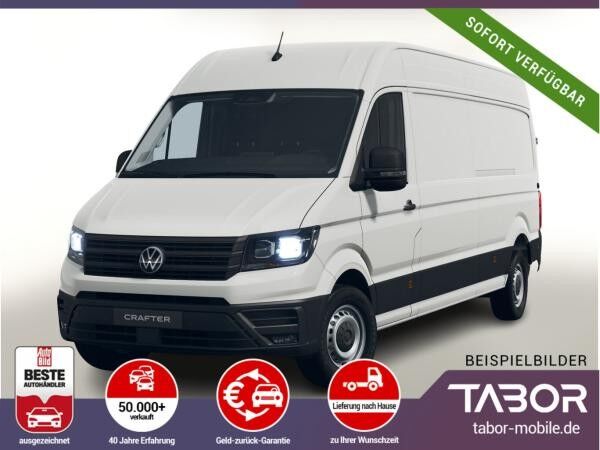 Volkswagen Crafter 35 2.0 TDI 177 L4H3 PDC Temp 3S FACELIFT Volkswagen Crafter 35 2.0 TDI 177 L4H3 PDC Temp 3S FACELIFT
