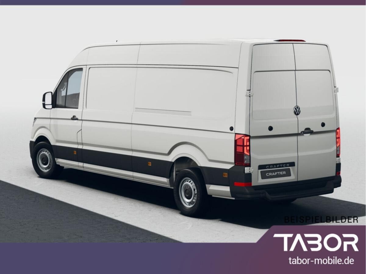 Volkswagen Crafter 35 2.0 TDI 177 L4H3 PDC Temp 3S FACELIFT Volkswagen Crafter 35 2.0 TDI 177 L4H3 PDC Temp 3S FACELIFT