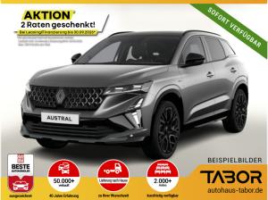 Renault Austral Esprit Alpine Full Hybrid E-Tech 200