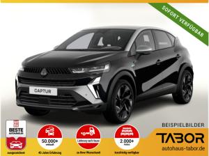 Renault Captur CAPTUR Esprit Alpine Full Hybrid E-Tech 160