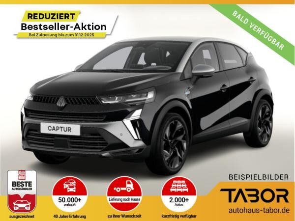 Renault Captur CAPTUR Esprit Alpine Full Hybrid E-Tech 160