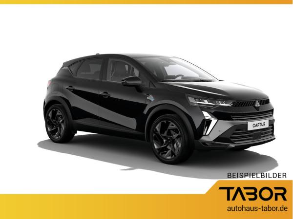 Renault Captur CAPTUR Esprit Alpine Full Hybrid E-Tech 160