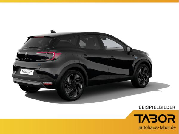 Renault Captur CAPTUR Esprit Alpine Full Hybrid E-Tech 160