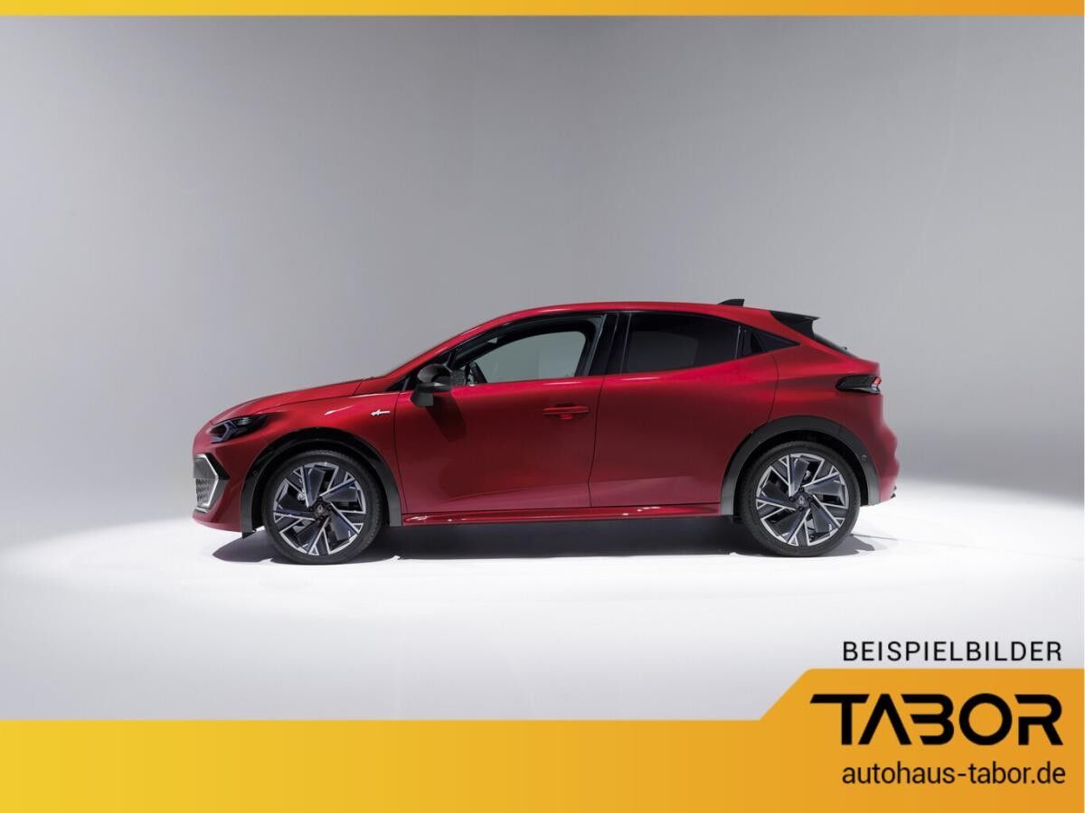 Renault Clio Esprit Alpine Full Hybrid E-Tech 160