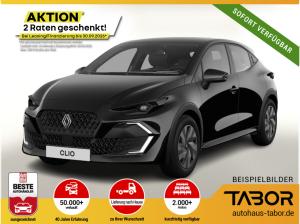 Renault Clio CLIO Evolution Full Hybrid E-Tech 160 PDC Nav