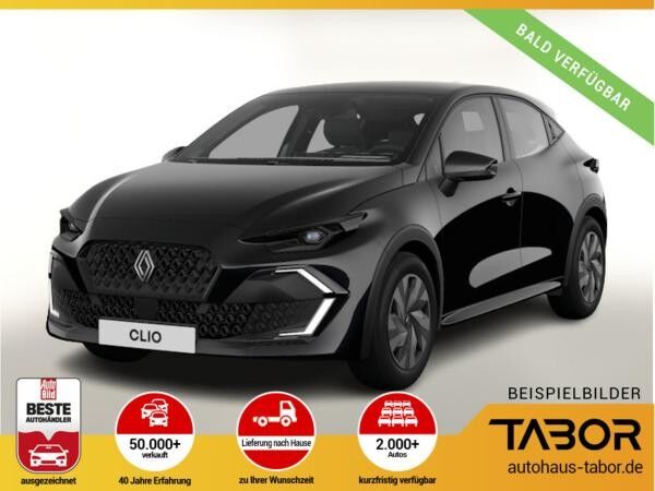 Renault Clio CLIO Evolution Full Hybrid E-Tech 160 PDC Nav