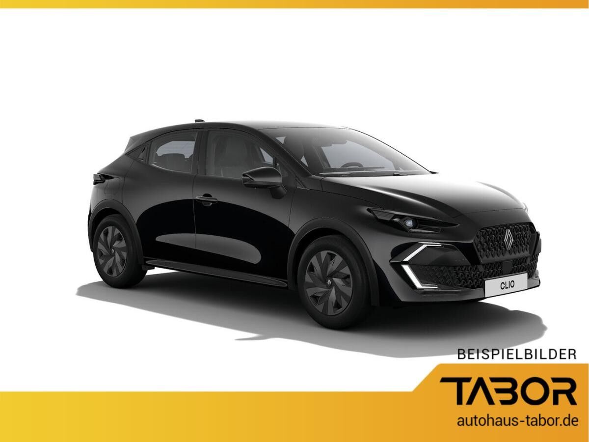 Renault Clio CLIO Evolution Full Hybrid E-Tech 160 PDC Nav