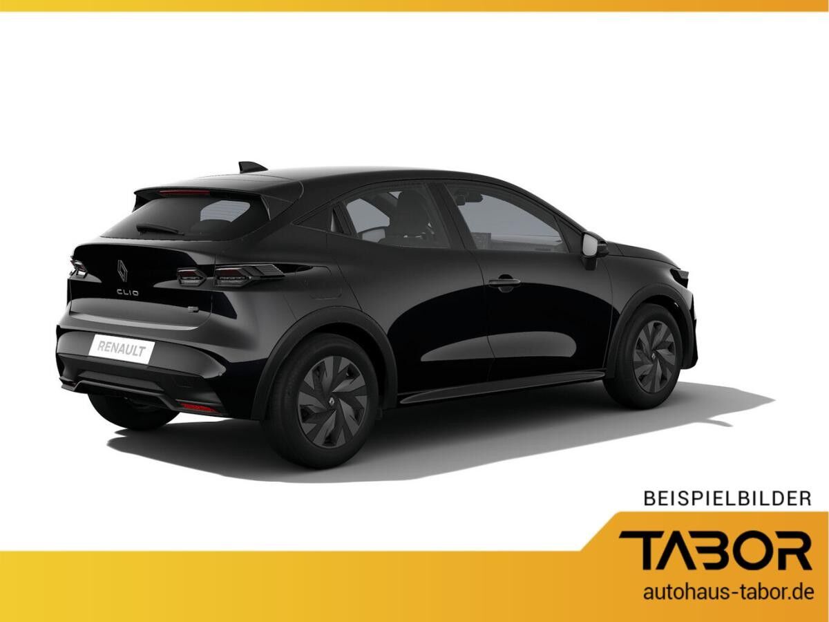 Renault Clio CLIO Evolution Full Hybrid E-Tech 160 PDC Nav