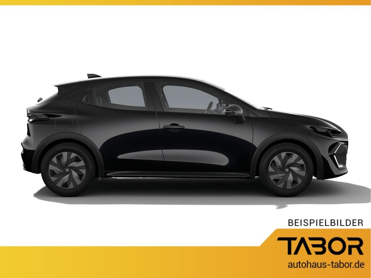 Renault Clio CLIO Evolution Full Hybrid E-Tech 160 PDC Nav