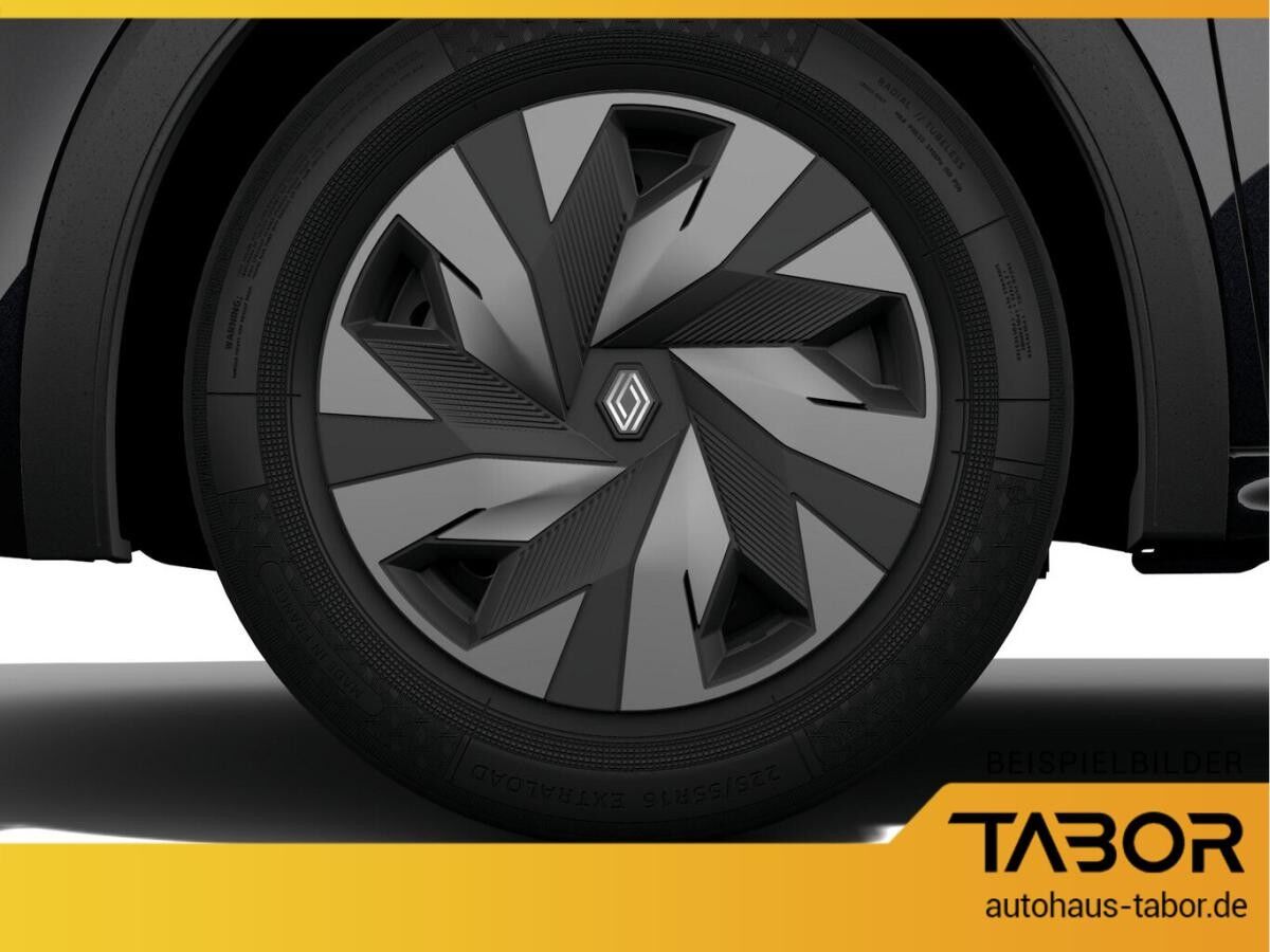 Renault Clio CLIO Evolution Full Hybrid E-Tech 160 PDC Nav