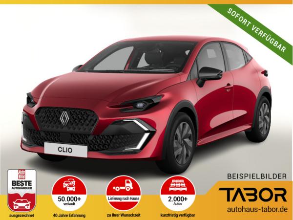 Renault Clio CLIO Evolution Full Hybrid E-Tech 160 PDC ACC